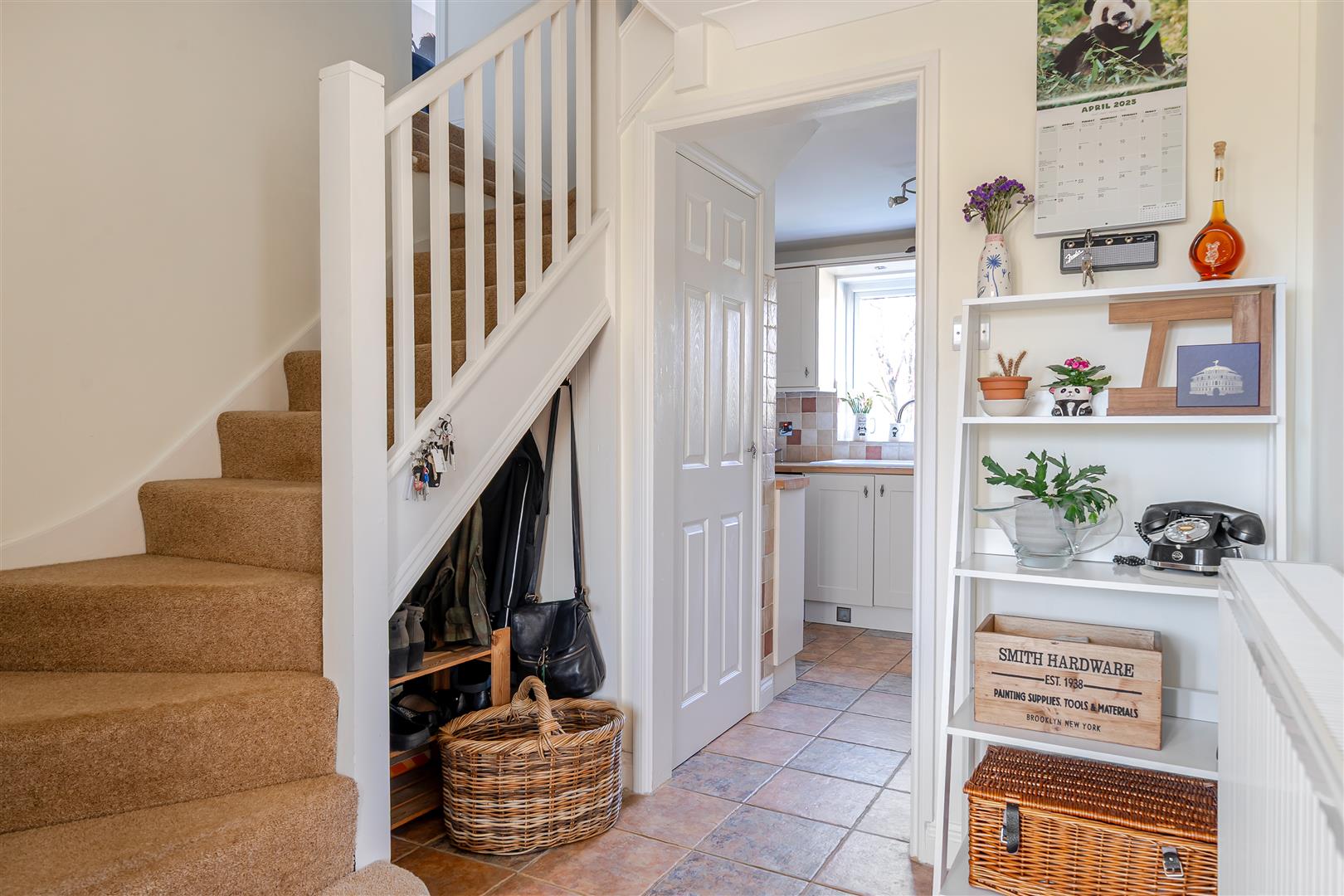 Lye Common, Christian Malford, Chippenham